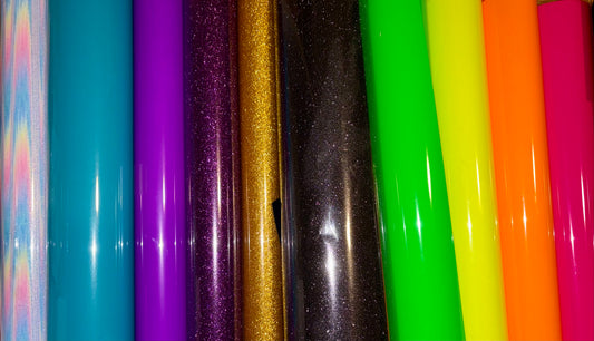 Vinyl Lettering ADD ON