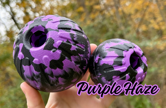 EVA Foam Ball Tugs
