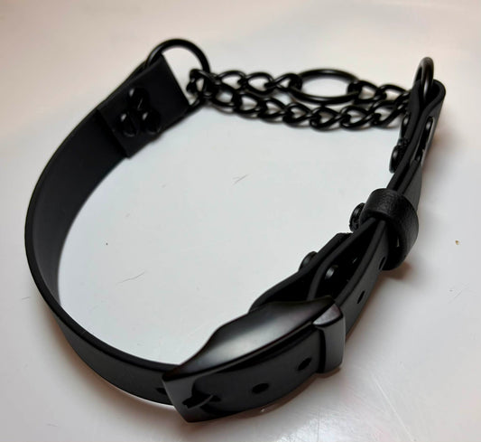 1" Chain Martingale