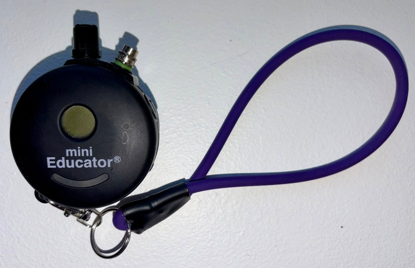 READY TO SHIP! Biothane rope leash set