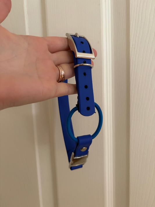 E-Collar Strap