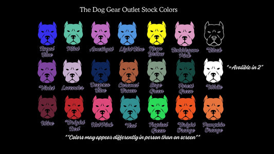 Collar Backup