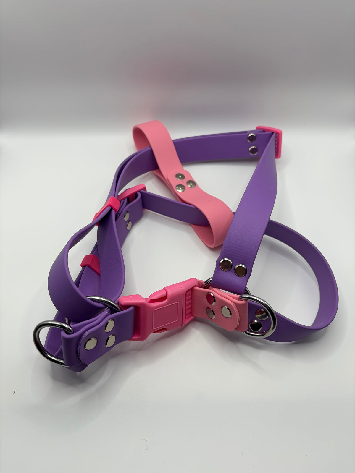 Pet harness M-L