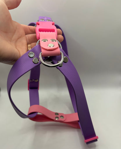 Pet harness M-L