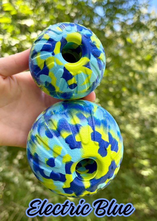 EVA Foam Ball Tugs