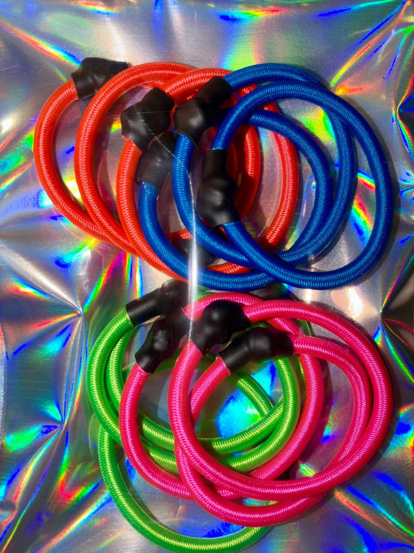 E-Collar Bungees (BUNGEE ONLY)