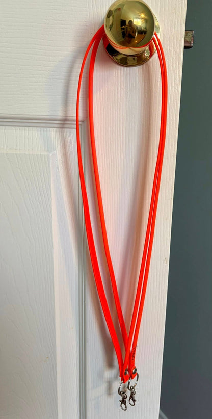 E-Collar Remote Lanyard