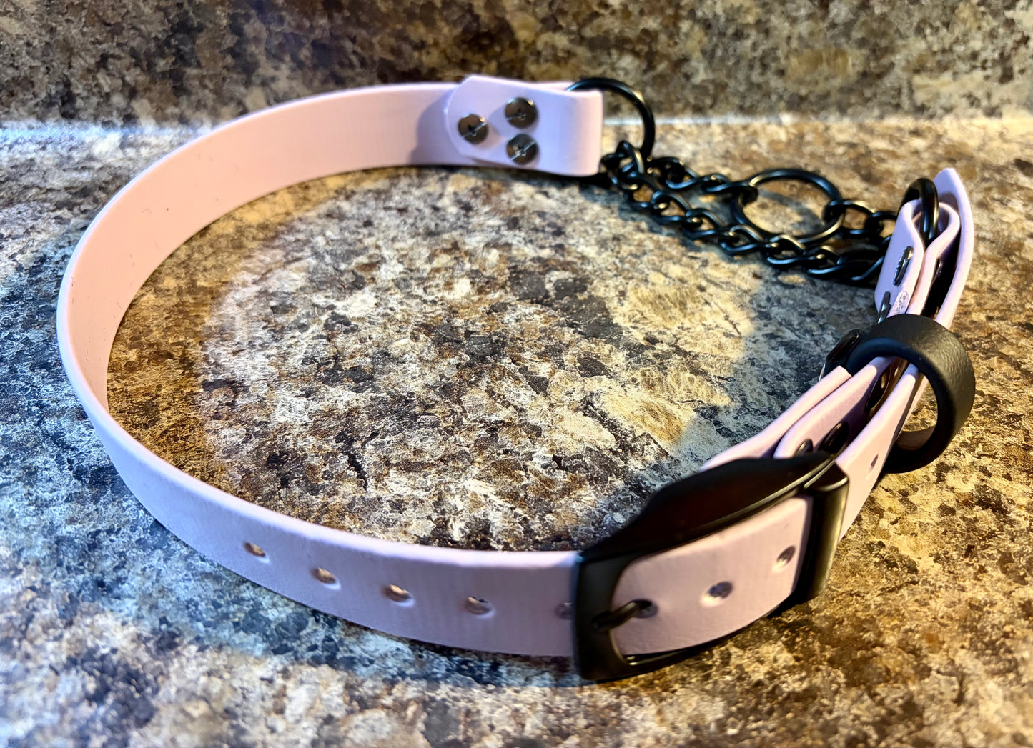 1" Chain Martingale