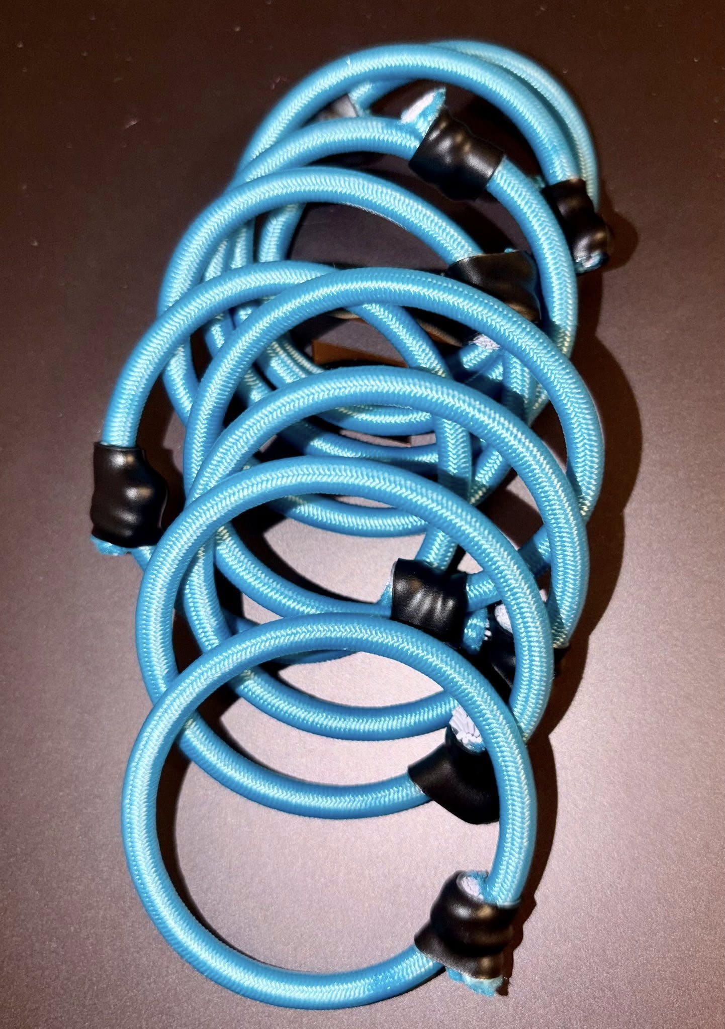 E-Collar Bungees (BUNGEE ONLY)