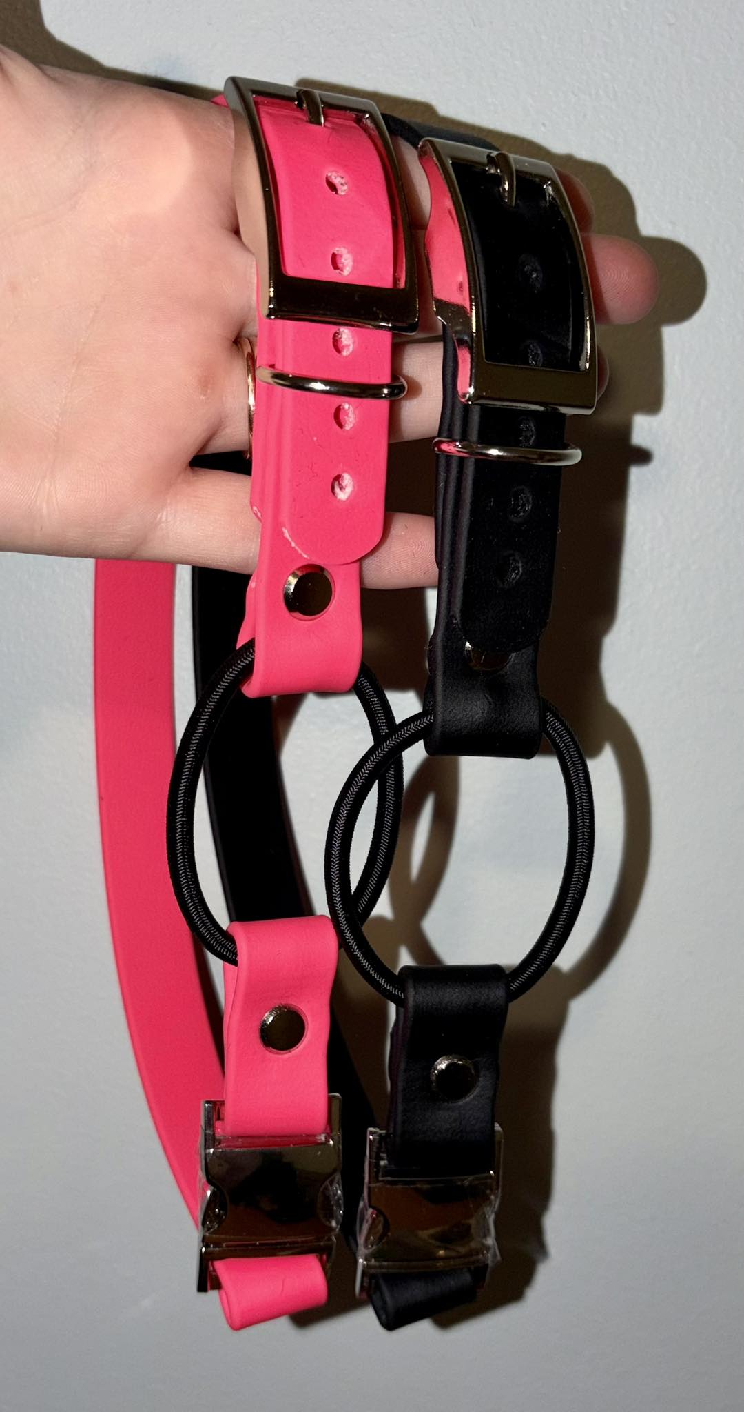 E-Collar Strap