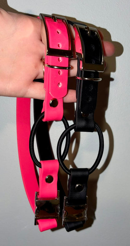 E-Collar Strap