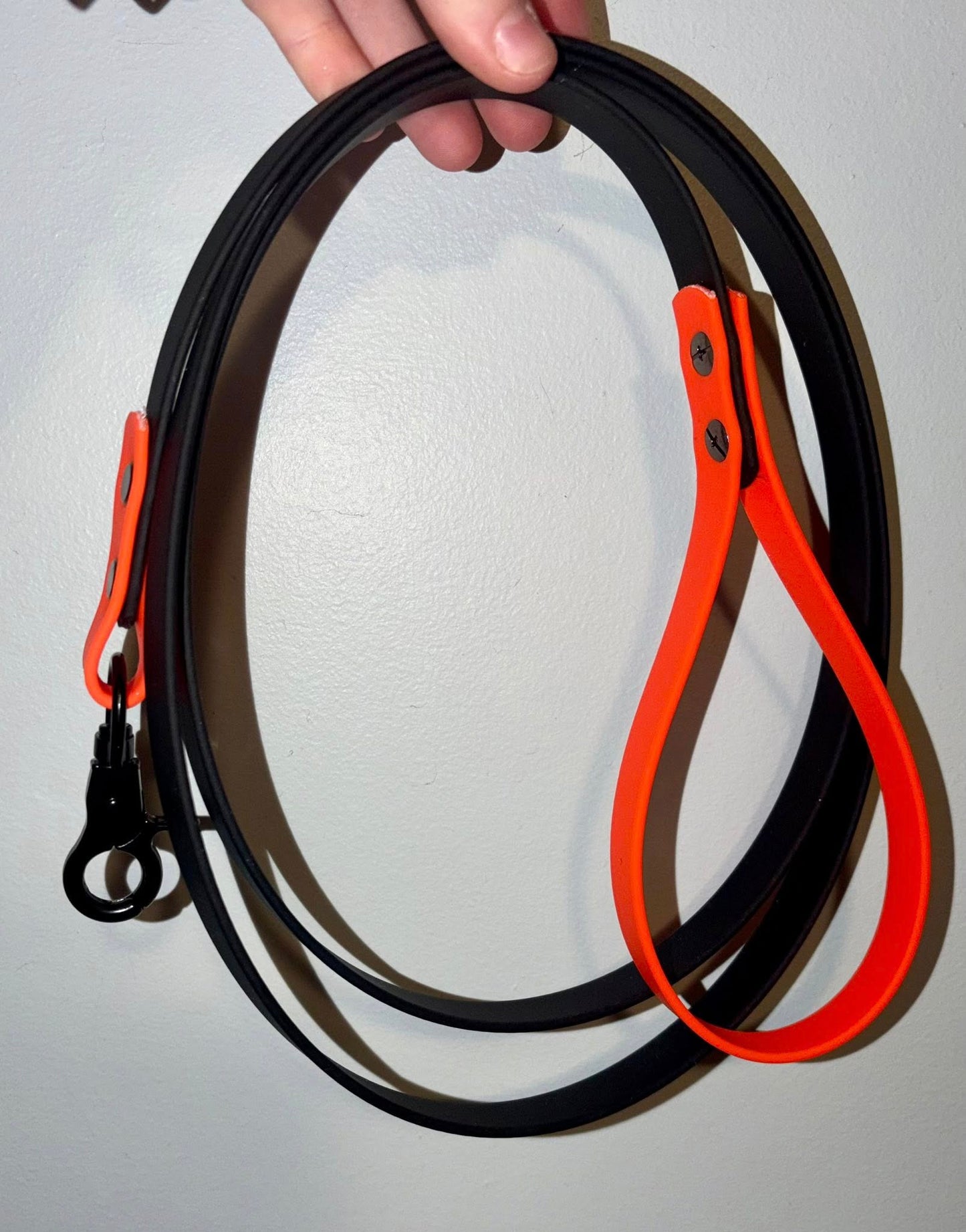 READY TO SHIP! leash