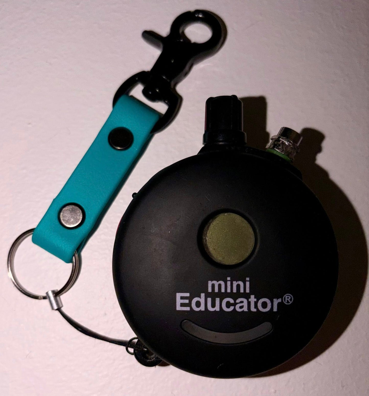 E-Collar remote quick clip