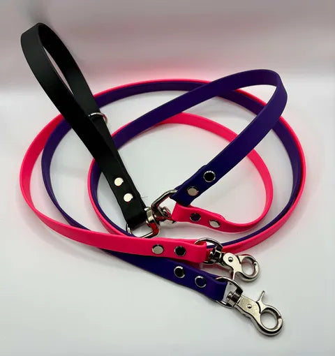 Multi-Dog leash