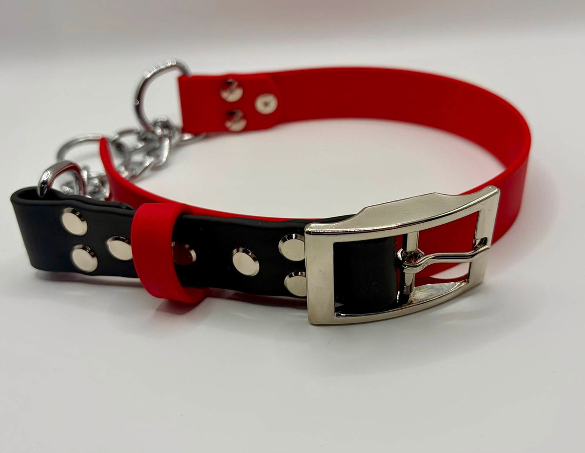1" Martingale