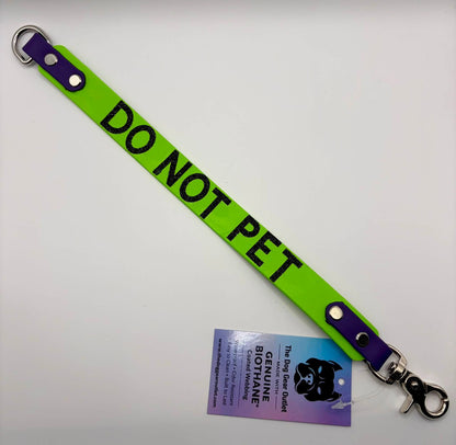 Leash extender