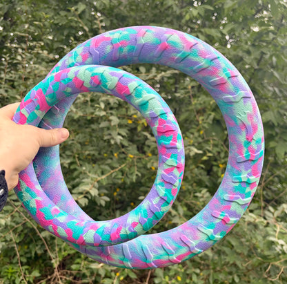 EVA Foam Tug Rings