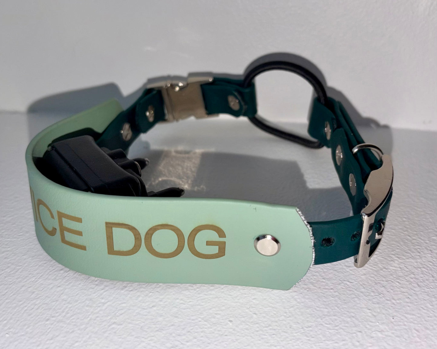 E-Collar Strap