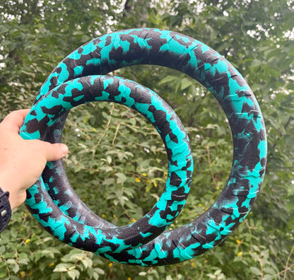 EVA Foam Tug Rings