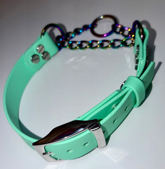 1" Chain Martingale