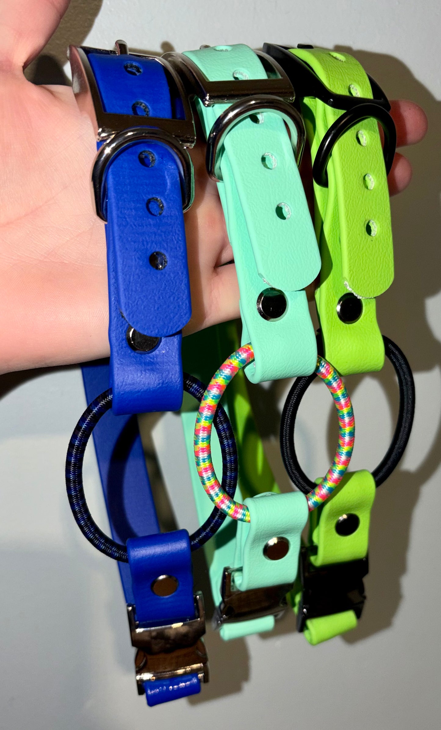 E-Collar Strap