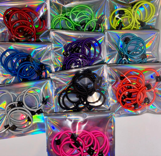 E-Collar Bungees (BUNGEE ONLY)