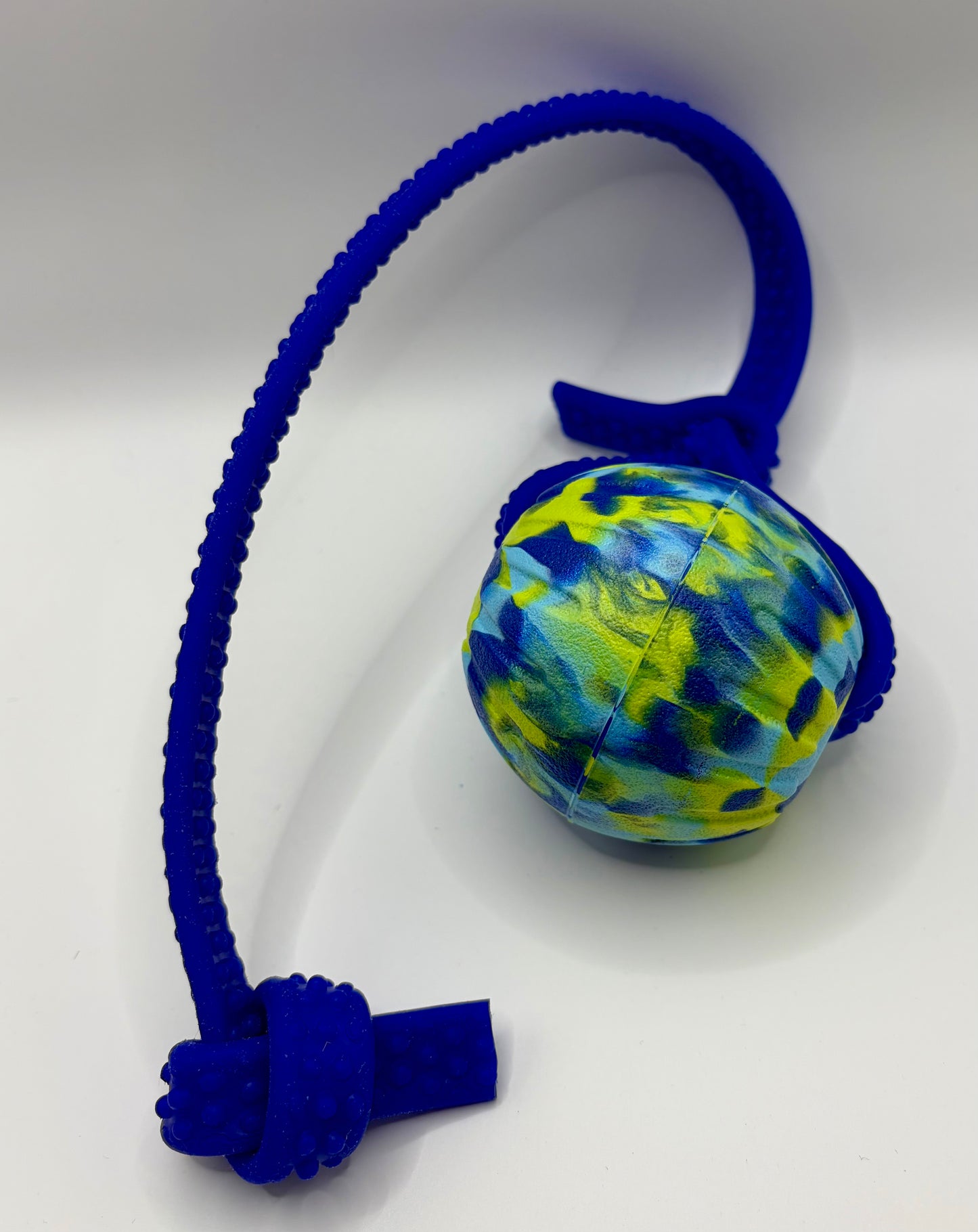 EVA Foam Ball Tugs