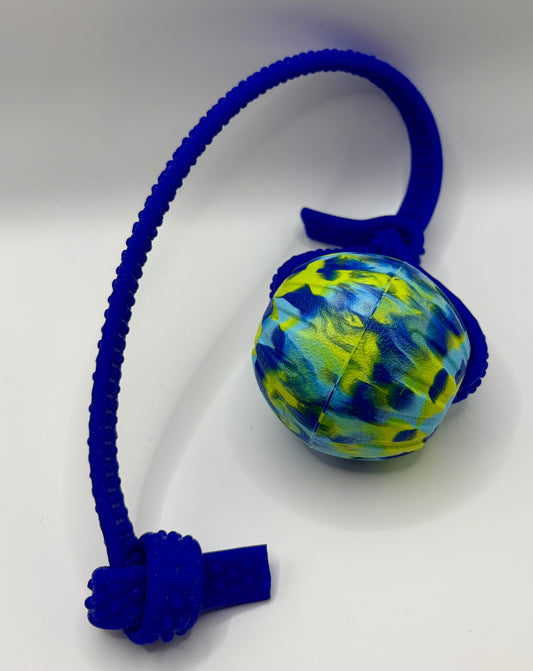 EVA Foam Ball Tugs
