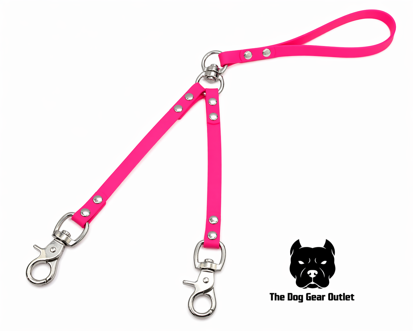 Multi-Dog leash