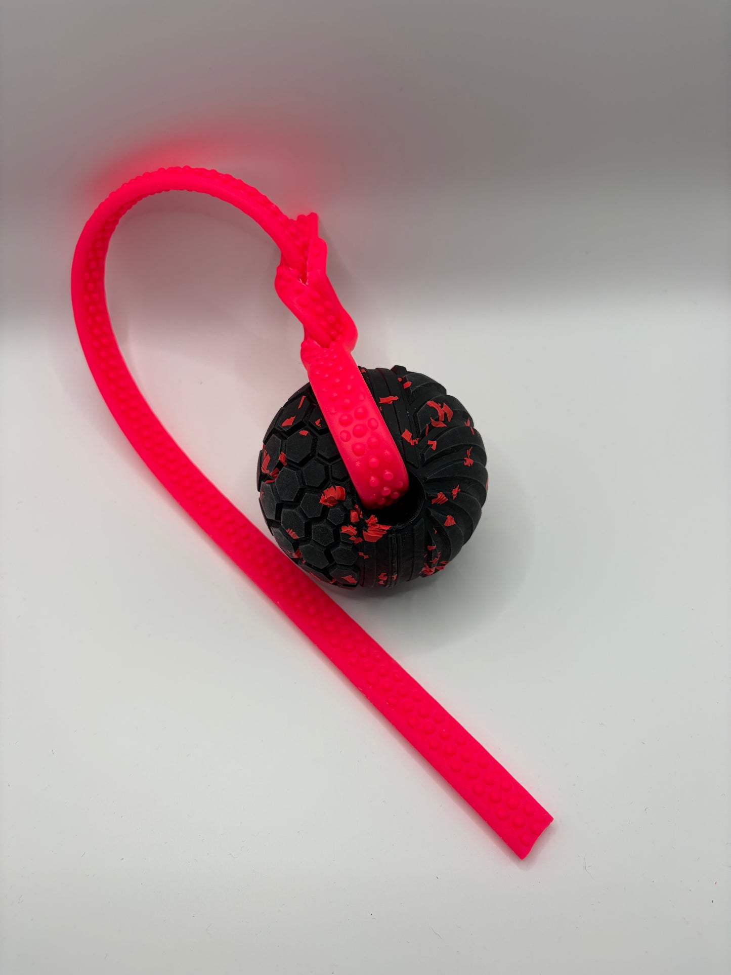 Ball Tugs