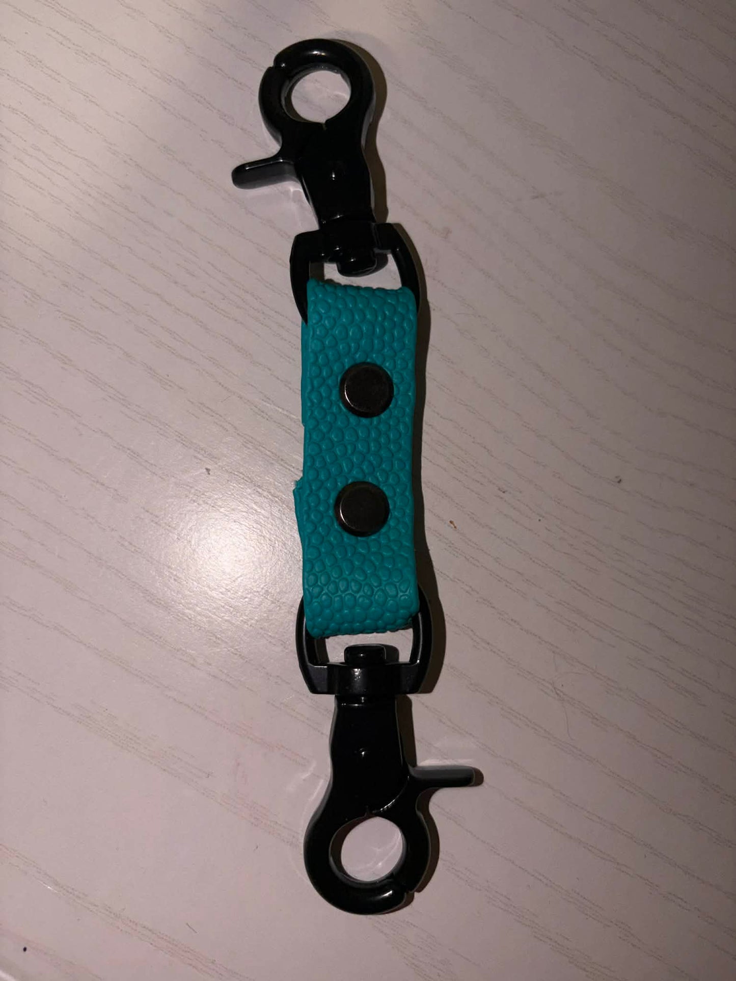 READY TO SHIP! Collar backup