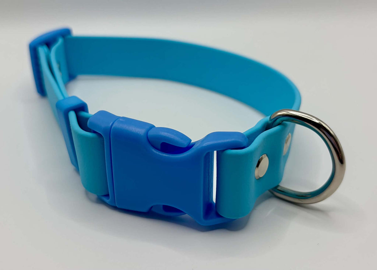 1" Quick Release Collars