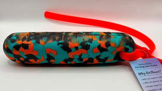 READY TO SHIP Eva foam bumpers