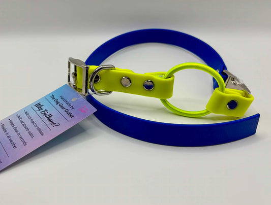 READY TO SHIP E-Collar Straps