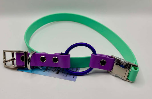 READY TO SHIP E-Collar Straps