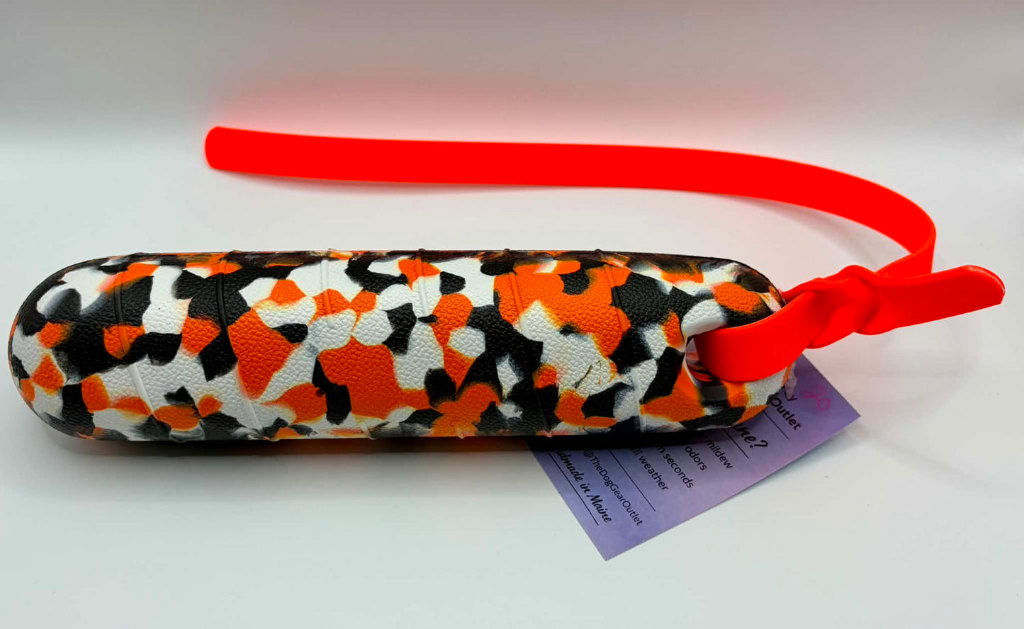 READY TO SHIP Eva foam bumpers