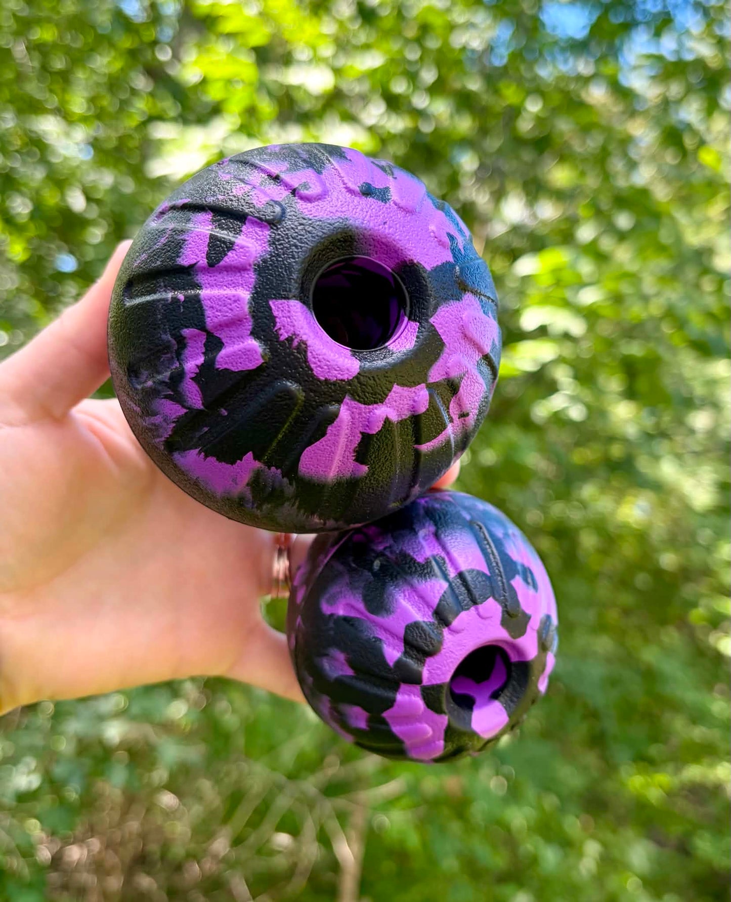 EVA Foam Ball Tugs