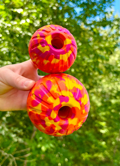 EVA Foam Ball Tugs