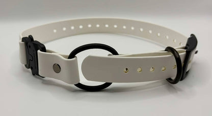 1" Standard E-Collar Strap w/Cobra quick release