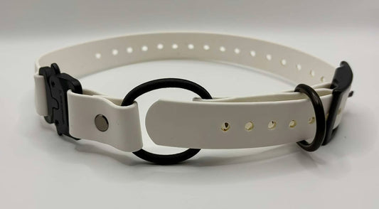 1" Standard E-Collar Strap w/Cobra quick release