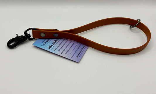 READY TO SHIP Traffic leashes