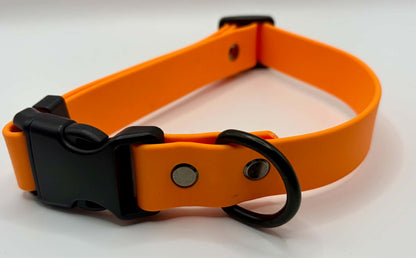 1" Quick Release Collars