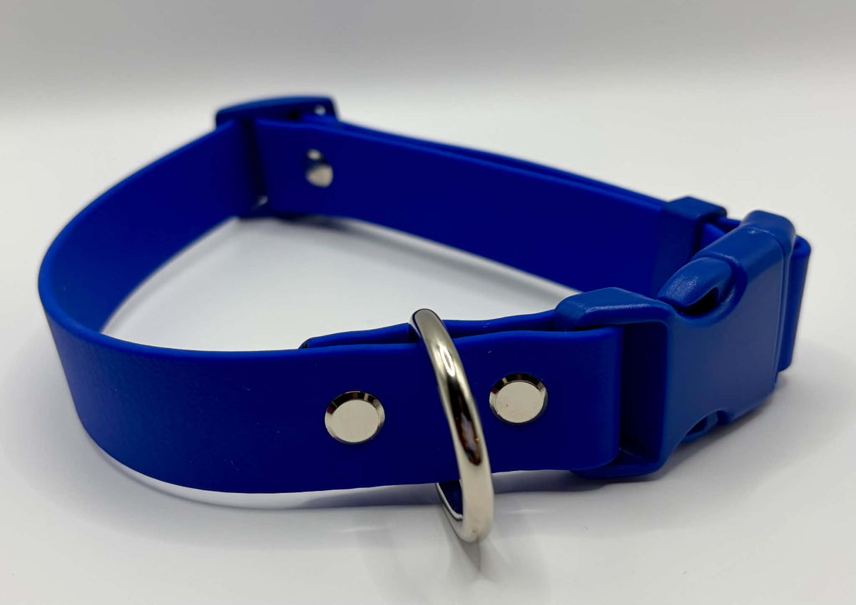 1" Quick Release Collars