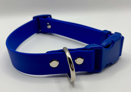 1" Quick Release Collars