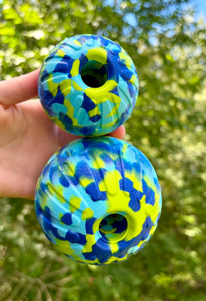 EVA Foam Ball Tugs